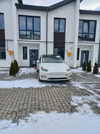 Таунхаус в Крихівцях - фото 1