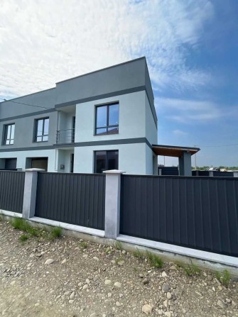 Готовий до ремонту таунхаус | 140 м2 | с. Крихівці | Від забудовника - фото 1