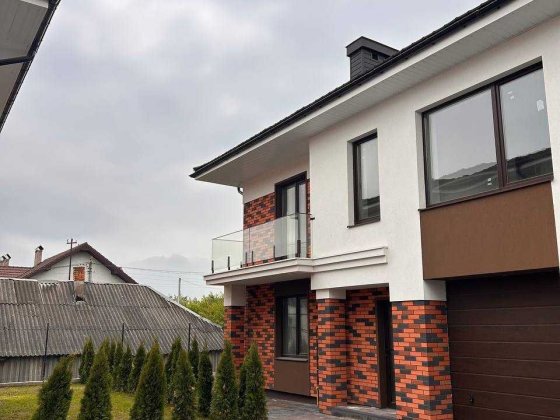 Продам готовий дуплекс в с.Вовчинець. Є можливість ремонту під ключ. Волчинец