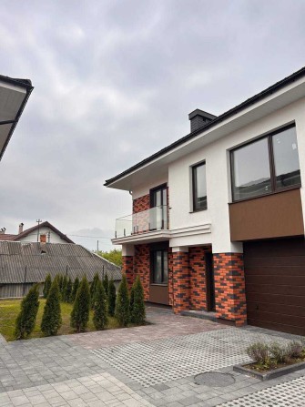 Продам готовий дуплекс в с.Вовчинець. Є можливість ремонту під ключ. - фото 1
