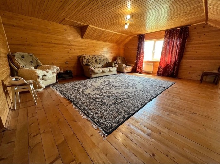 Продам особняк в межах Франківської громади - фото 1