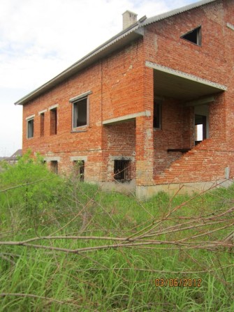 Будинок  особняк село Угринів. Всі комунікаціі Власник ділянка 9с. Держпрограми - фото 1