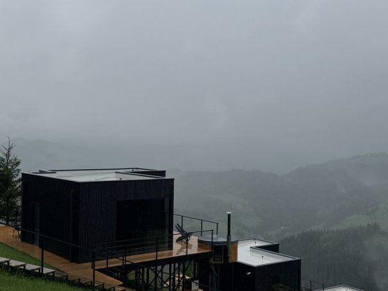 Будинок в карпатах Верховина