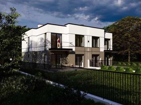 Продам дуплекс в Крихівцях, здача кінець літа! Крихівці
