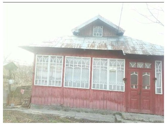 ПРОДАЄТЬСЯ хата с Вільшаниця Тисменицький Тысменица