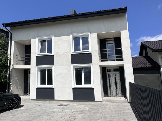 Продаж сучасного 3пов дуплексу, Микитинці, Івано-Франківськ Микитинці