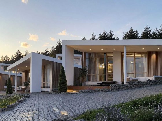 • Інвестиційний будинок • 61 м² • Карпати • Татарів • поруч Буковель Татарів