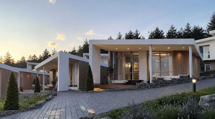 • Інвестиційний будинок • 61 м² • Карпати • Татарів • поруч Буковель - фото 1