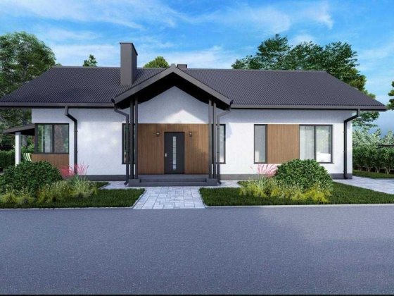 Будинки на замовлення на вашій ділянці. 630$ за кв. Робота + матеріали. Белогородка