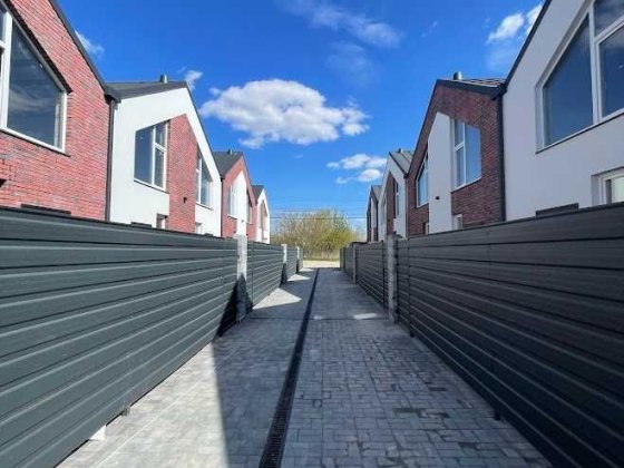 Компактний будинок 34,8 м² | Власний дім за доступною ціною Білогородка