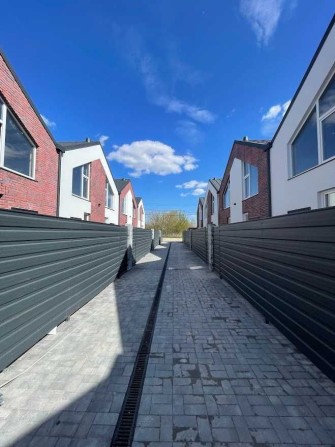 Компактний будинок 34,8 м² | Власний дім за доступною ціною - фото 1