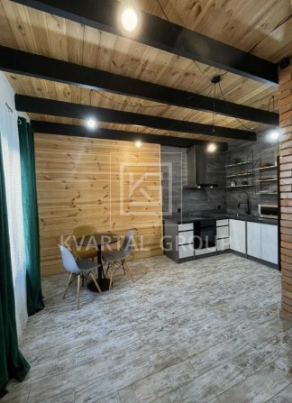 Продам таунхаус однокімнатний ВАУЧЕР СЕРТИФІКАТ - фото 1