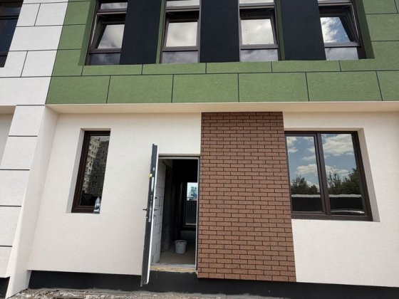 Продаж таунхауса у топовій локаціі/ газ / центральні комунікаціі Святопетрівське