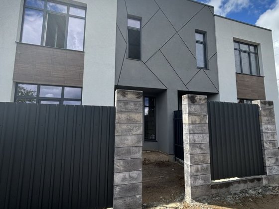 Продаж дуплекса в Білогородці Белогородка