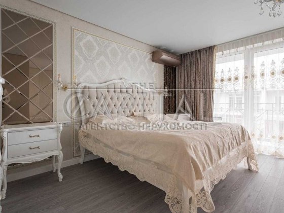 Продаж нового таунхауса  в закритому КМ Айленд в селі Білогородка, 100м2, 2.5 сотки Білогородка