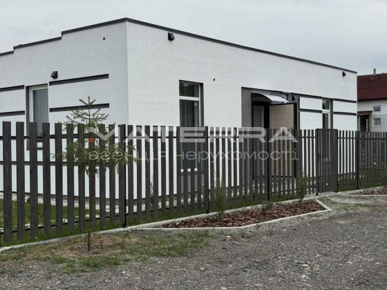 Білогородка продаж будинку з ремонтом 54 м.кв. документи на руках