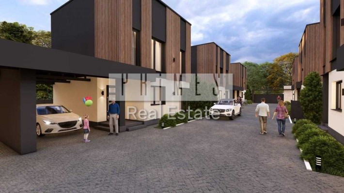 Продаж будинку ЦЕНТР Білогородки ГАЗ - фото 1