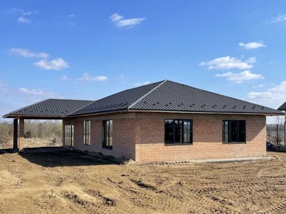 Продам будинок у Білогородці, 190 м2, 10 соток, Без комісії Білогородка