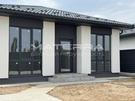 Білогородка продаж нового будинку 95 м.кв.