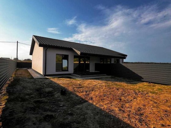 Продам дуплекс біля лісу у Білогородці без комісії Білогородка