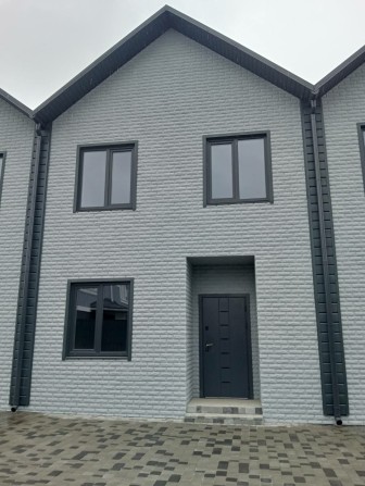 Продаж тауна 108 м2 1.5 с. землі. ГАЗ. Святопетрівське. - фото 1