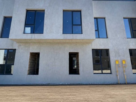 Продається таунхаус в Білогородці |70кв.м |газ| ділянка 1 сотка Білогородка