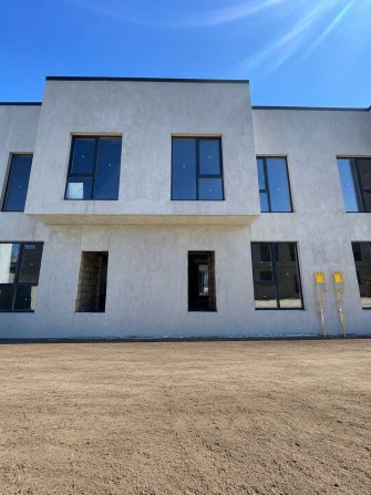 Продається таунхаус в Білогородці |70кв.м |газ| ділянка 1 сотка - фото 1
