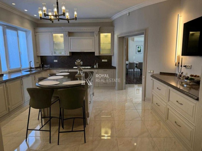 Продаж Будинок 7кім. 249м2 Гатне Тераса Гараж Генератор - фото 1