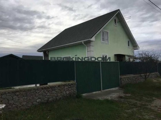 Продаж будинку 145м2 Білогородка