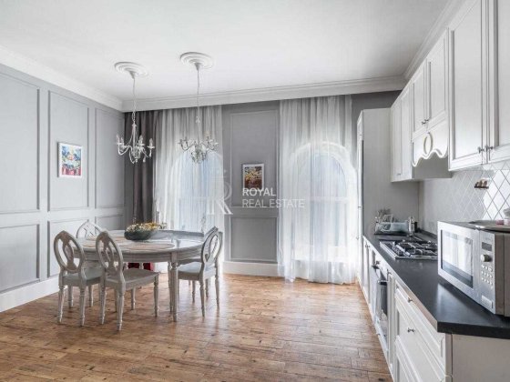 Продаж Сучасний Будинок с. Гатне 15 соток землі, Велика Тераса Гатне
