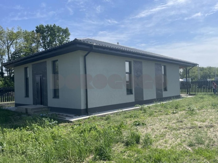 Продаж будинка 128 м.кв під оздоблення!! Крюківщина - фото 1