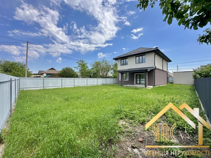 Будинок у центрі Крюківщини | 128 м² | готовий під ремонт - фото 1