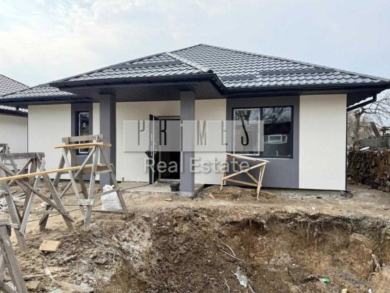 Продаж 3к будинку без ремонту, пр.Ситниченка, Крюківщина Крюківщина