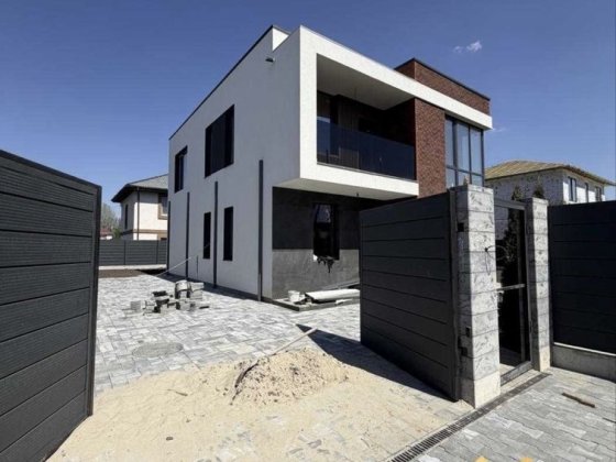 Будинок у Крюківщині 200 м2 БЕЗ КОМІСІЇ Крюковщина