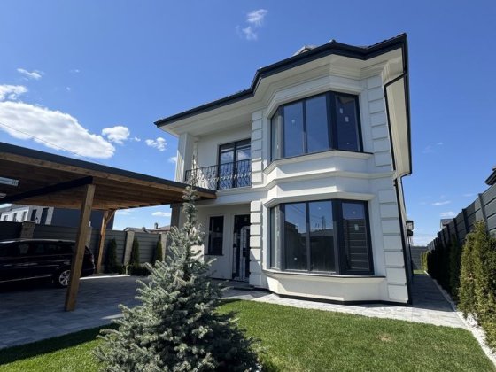 БЕЗ КОМІСІЇ Будинок в котеджному містечку Гатне Крюківщина