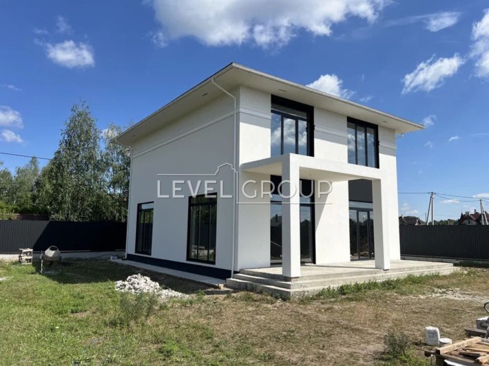 Продаж будинку 200 м² Козин Конча Заспа 10 соток під ремонт поруч ліс і річка - фото 1