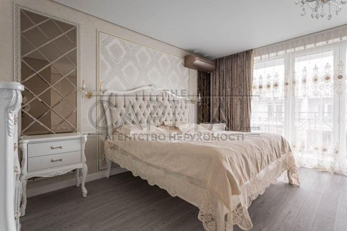 Продаж будинку, таунхаус, КМ «Айленд», Білогородка - фото 1