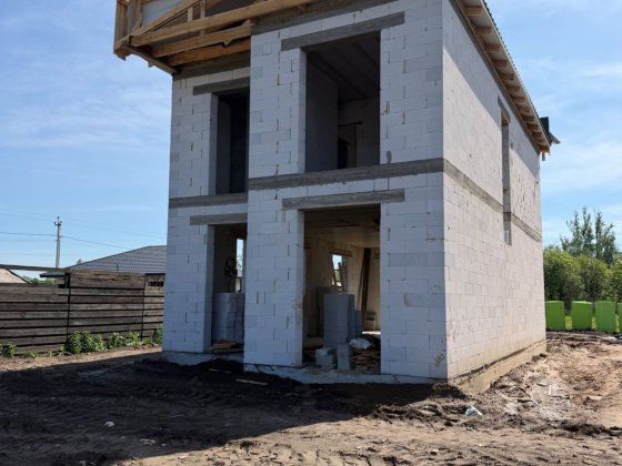 Продається будинок у Білогородці, від забудовника без комісії! Білогородка