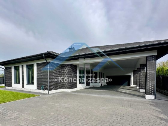 Козин. Закрытый КГ в Конча Заспе. Продажа дома Козин