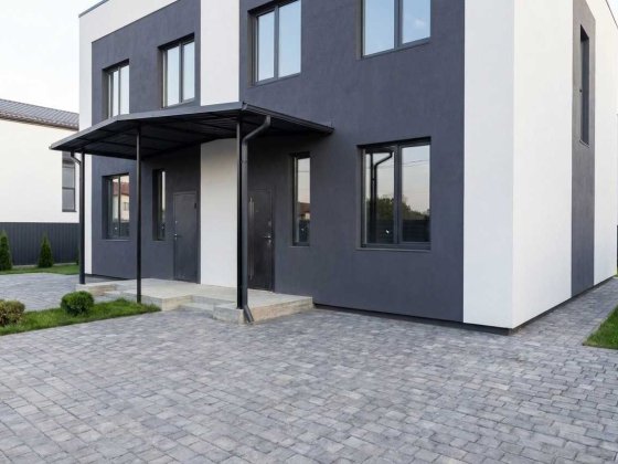 Дуплекс 105 м² з ділянкою. єОселя. 20 хв метро. Від забудовника без %. Розтермінування