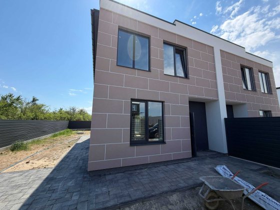Продам дуплекс у Білогородці без комісії Білогородка