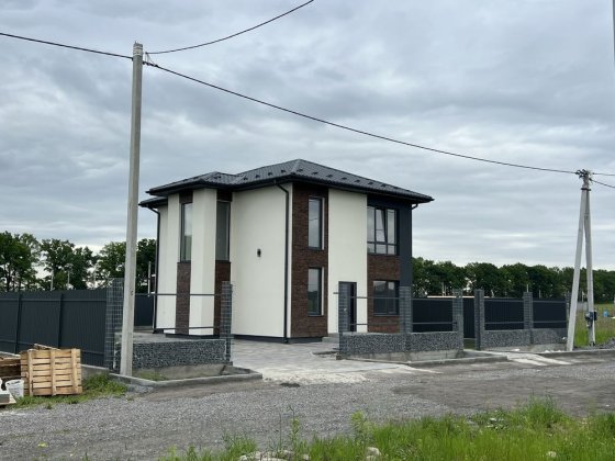 Продам Дом 120м2, участок 5.5 соток Білогородка