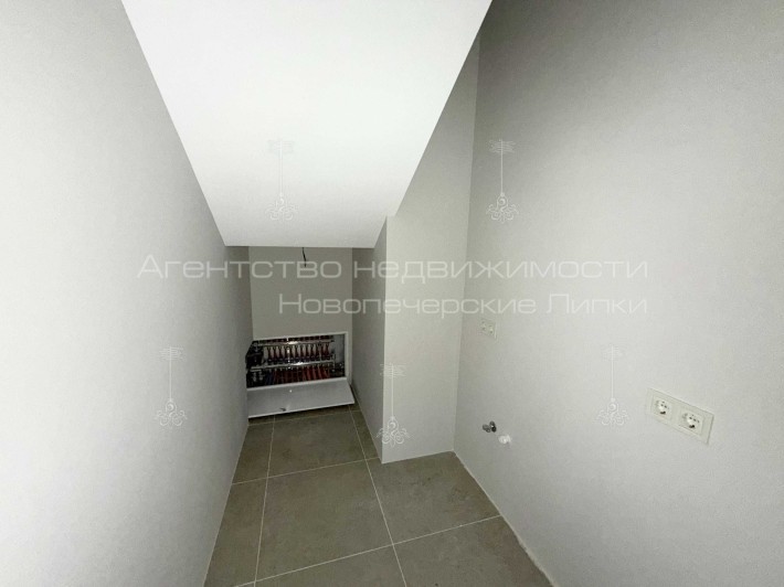 Продаж сучасного 5к будинку 197м2 в КМ Villaggo - с. Білогородка / газ - утеплення - ремонт - фото 1