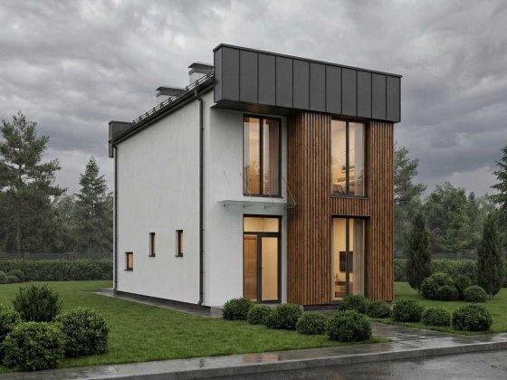 Продам будинок у Білогородці, 5.5 соток, Без комісії Белогородка