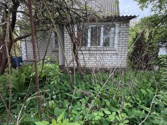 Продаж дачного будинку в Гатному! Гатне
