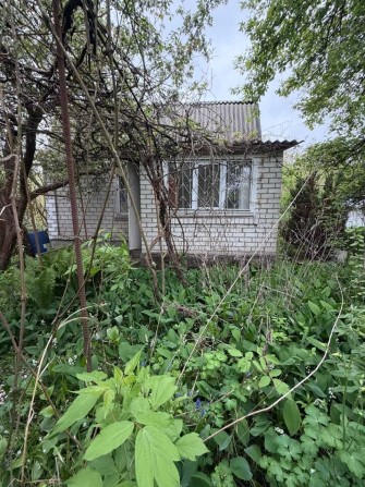 Продаж дачного будинку в Гатному! - фото 1