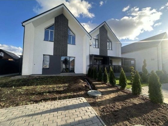 Дуплекс у Святопетрівському Святопетрівське