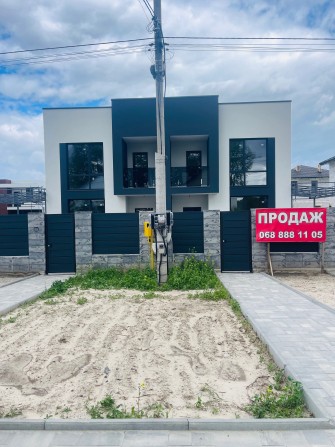 Будинок  у Крюківщині - фото 1