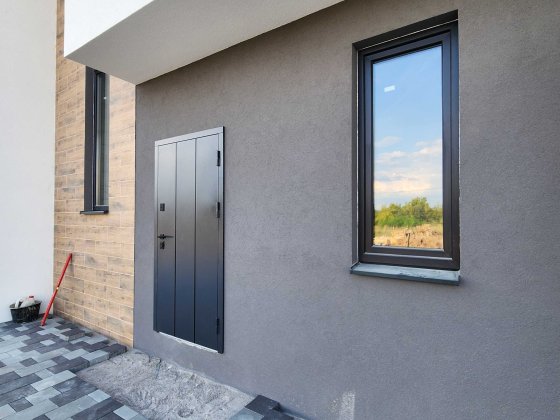Вітаю Продам Таунхаус 75 м² у передмісті Києва Розтермінування Білогородка
