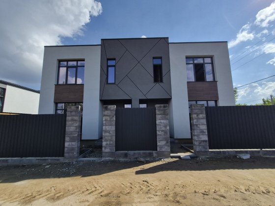 Дуплекс біля Сільпо/Білогородка. ІДЕАЛЬНЕ РОЗТАШУВАННЯ! Білогородка